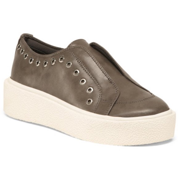 Coconuts By Matisse CAIA  Officecore Platform Sneakers - Picture 1 of 9